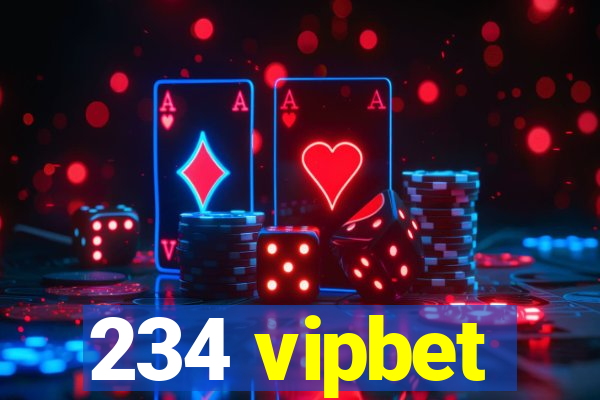 234 vipbet